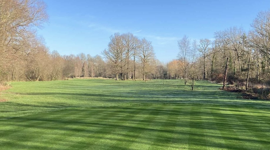Photo of Hilden Park